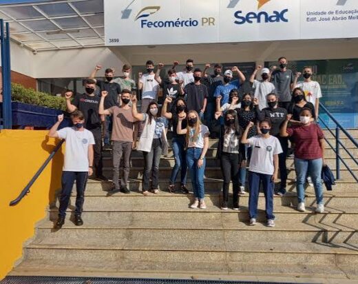 Senac EAD oferece 893 vagas gratuitas para cursos técnicos em sete estados