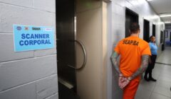 Tecnologia de inspeção amplia segurança nas unidades prisionais da Bahia