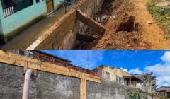 Valderico Junior destina investimentos de infraestrutura para o Alto do Coqueiro