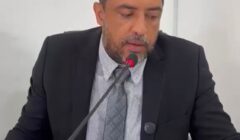Vereador Willian Alves é exonerado da Secretaria de Desenvolvimento Econômico de Uruçuca