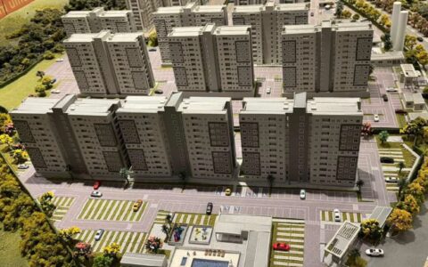 Feirão Minha Casa, Minha Vida começa nesta semana em Salvador com imóveis a partir de R$ 195 mil e entrada de R$ 250