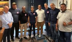Ex-prefeito de Santa Bárbara deixa Jerônimo e declara apoio a ACM Neto na disputa pelo Governo da Bahia