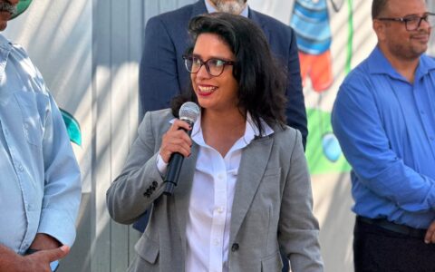 Juíza titular de Itacare é promovida por merecimento , e comarca volta a ficar sem titular