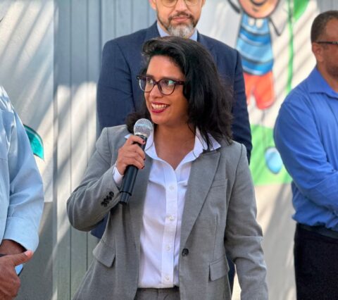 Juíza titular de Itacare é promovida por merecimento , e comarca volta a ficar sem titular
