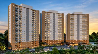 Feirão de imóveis Minha Casa, Minha Vida ganha edição extra em Salvador com pré-lançamentos inéditos e descontos de até R$100 mil