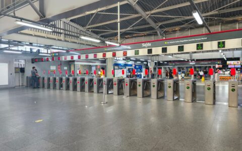 ABADEF e Metrô Bahia promovem ação de informação, direitos e empregabilidade para as pessoas com deficiência em Salvador