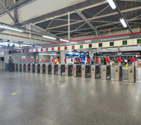 ABADEF e Metrô Bahia promovem ação de informação, direitos e empregabilidade para as pessoas com deficiência em Salvador