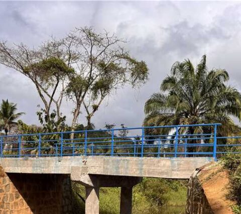 Prefeitura de Ilhéus entrega nova Ponte do Japu neste domingo