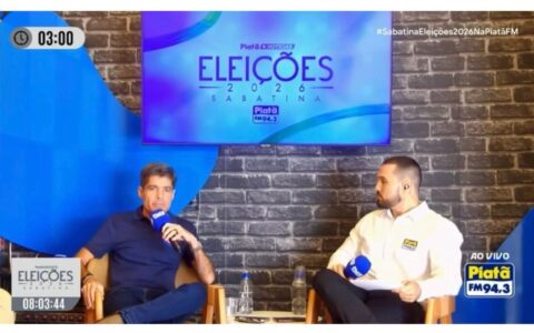 ACM Neto diz que aprovação automática de Jerônimo é "crime contra educação" e propõe prêmio a municípios que avançarem na aprendizagem