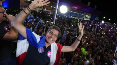 ACM Neto lidera disputa pelo governo da Bahia e venceria eleição no primeiro turno, aponta pesquisa