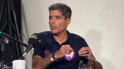 ACM Neto rebate fake news de Jerônimo e garante que vai manter o Pé-de-Meia e ampliar o Bolsa Presença para estudantes da Bahia
