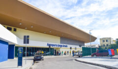 Aeroporto de Ilhéus espera receber 8,3 mil passageiros durante o feriado da Independência do Brasil