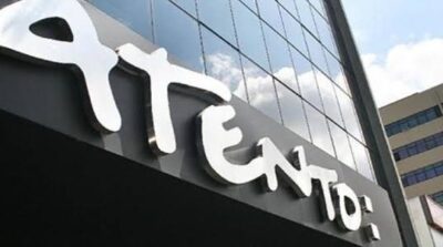 Atento anuncia abertura de 150 vagas de emprego na Bahia