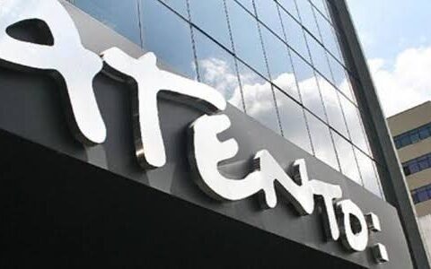 Atento anuncia abertura de 150 vagas de emprego na Bahia