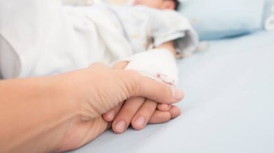 Bahia registra 27 hospitalizações de crianças e adolescentes por dia