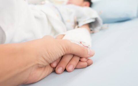 Bahia registra 27 hospitalizações de crianças e adolescentes por dia