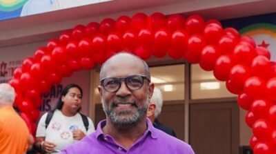 Bebeto diz que ‘governo Lula é capaz de incluir a maioria da nossa gente’