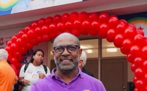 Bebeto diz que ‘governo Lula é capaz de incluir a maioria da nossa gente’