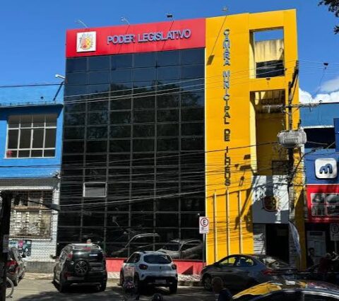 Câmara de Ilhéus realiza nesta sexta (25) a 2ª audiência pública para debater LDO de 2027