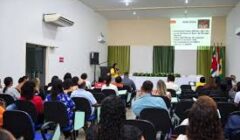 Canavieiras adere ao projeto Educação Inclusiva do MPBA