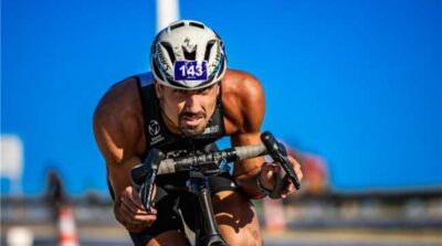 Ilhéus recebe Triathlon Cup International 2026 nos dias 5 e 6 de setembro