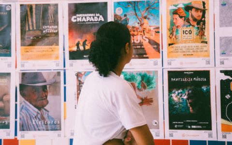 Com inscrições abertas para Rodadas de Negócios, Fórum Audiovisual dos Interiores da Bahia chega à 4ª edição