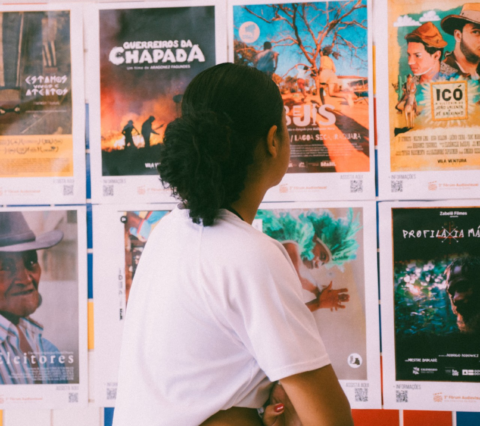 Com inscrições abertas para Rodadas de Negócios, Fórum Audiovisual dos Interiores da Bahia chega à 4ª edição