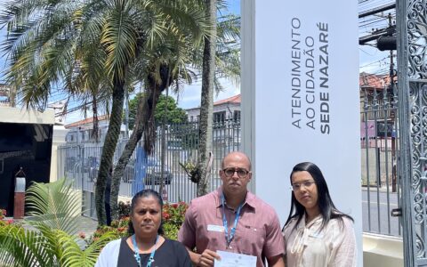 Coren-BA aciona Ministério Público para cobrar nomeação de profissionais de enfermagem aprovados em concurso de Salvador