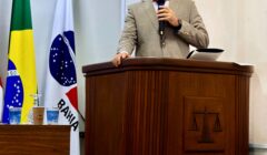 Eleito pelo Conselho da OAB-BA, Eliezer Dourado segue na disputa para o Quinto Constitucional da Advocacia