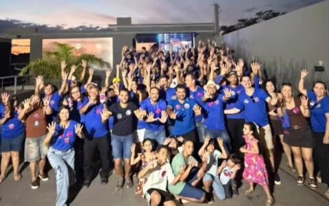 Ex-candidato a prefeito de Jacaraci, Hanney Ladeia abandona Jerônimo e declara apoio a ACM Neto