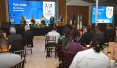 FCDL Bahia, CDL Salvador e CDLs da Bahia, com o patrocínio do Sebrae-BA, realizam a 4ª edição do Encontro de Lideranças Empresariais do Estado da Bah