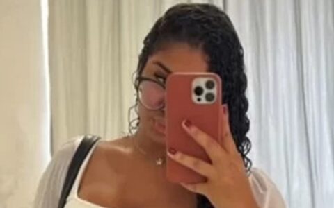 Filha de sargento da PM morta no Imbuí era estagiária de Direito