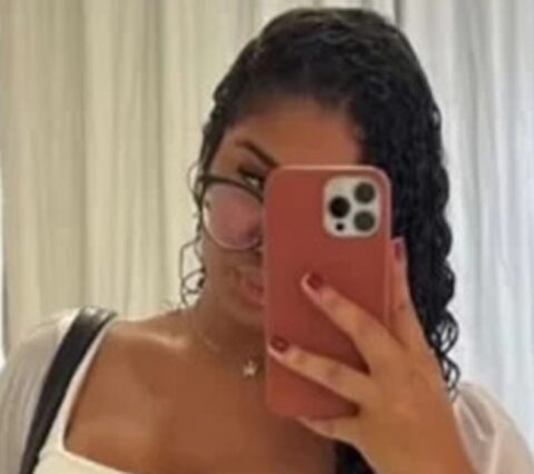 Filha de sargento da PM morta no Imbuí era estagiária de Direito