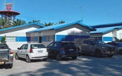 Foragido por estupro e tortura é preso após fazer campanha para custear tratamento médico na Bahia