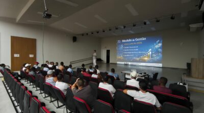 Grupo MAP reforça gestão próxima e amplia diálogo com colaboradores no Sul da Bahia