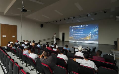 Grupo MAP reforça gestão próxima e amplia diálogo com colaboradores no Sul da Bahia