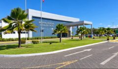 Hospital Regional Costa do Cacau adequa infraestrutura com novos equipamentos e mobiliários