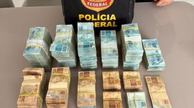 Ilhéus é alvo de mandados na Operação Legado, que investiga fraudes em contratos públicos