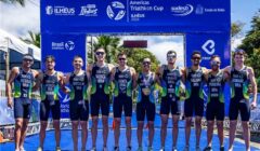 Ilhéus volta ao circuito internacional do Triathlon