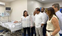 Estado entrega reforma e ampliação do Cican