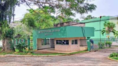 Inscrições para 5,2 mil vagas em cursos técnicos do IFBA terminam na terça-feira