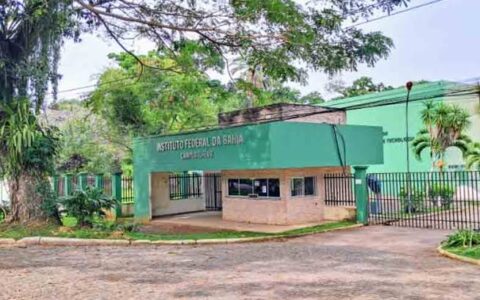 Inscrições para 5,2 mil vagas em cursos técnicos do IFBA terminam na terça-feira