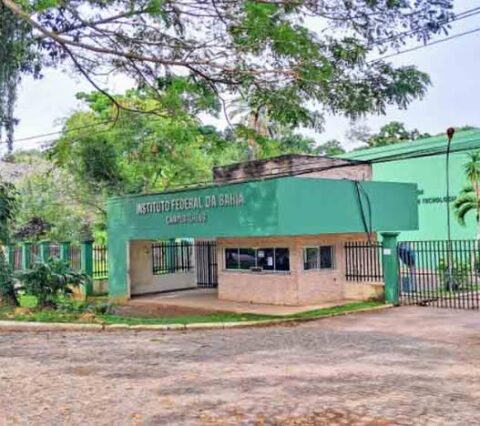 Inscrições para 5,2 mil vagas em cursos técnicos do IFBA terminam na terça-feira