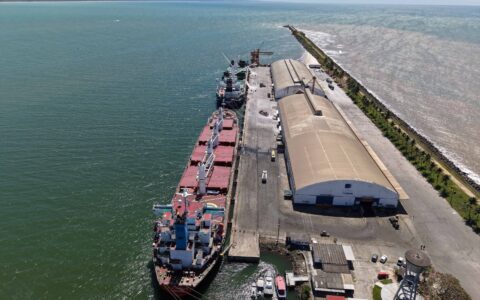 Investimentos para recuperação da infraestrutura do Porto de Ilhéus são debatidos pelo Conselho de Autoridades Portuárias