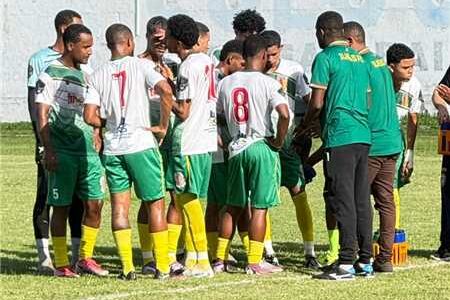 Itabuna vence Ilhéus por 1 a 0 pela quinta rodada do Intermunicipal