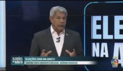 Jerônimo defende fim da escala 6x1 e pede aprovação no Senado: “É um direito do trabalhador”