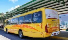 Mesa de diálogo busca soluções para o transporte coletivo em Ilhéus