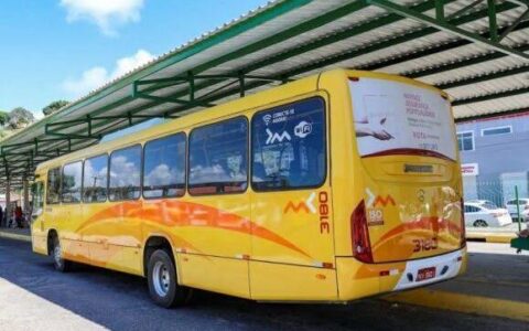 Mesa de diálogo busca soluções para o transporte coletivo em Ilhéus