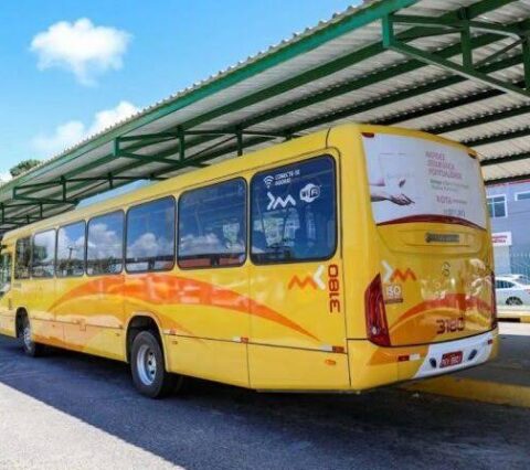Mesa de diálogo busca soluções para o transporte coletivo em Ilhéus