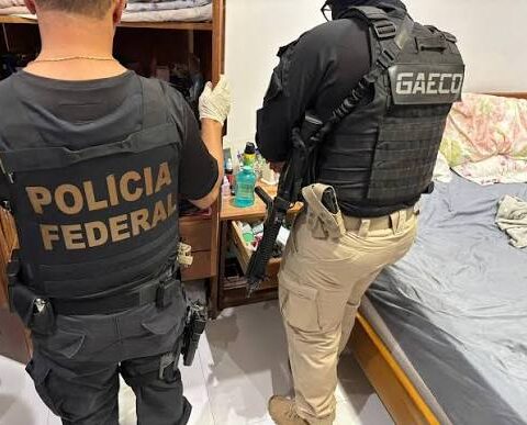 MPBA denuncia 13 integrantes de organização criminosa ultraviolenta do extremo sul da Bahia